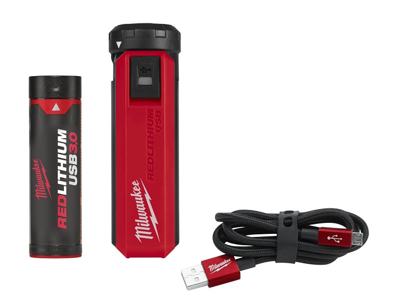 KIT USB CHRG&PTBL POWER SOURCE