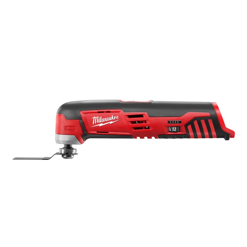 MULTI-TOOL CORDLESS LI-ION M12