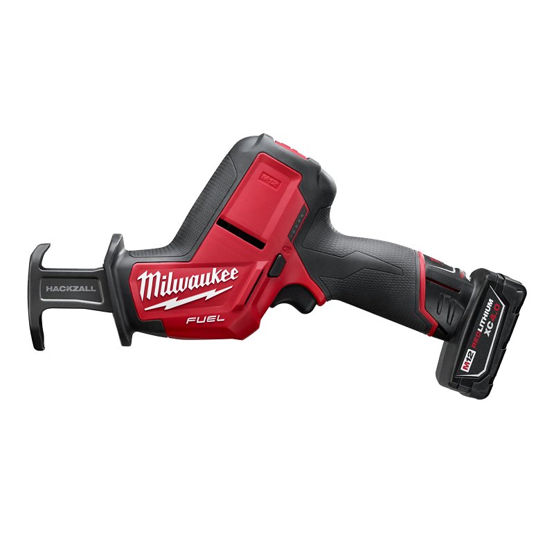 KIT SAW RECIP CORDLESS M12