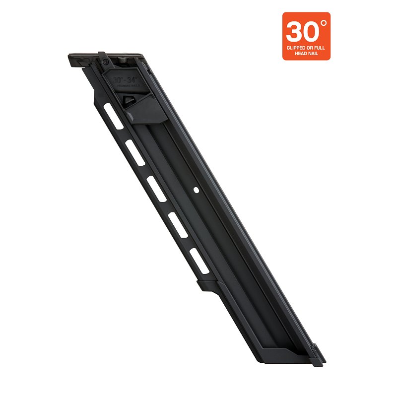 MAGAZINE CAPACITY EXT FN 30DEG