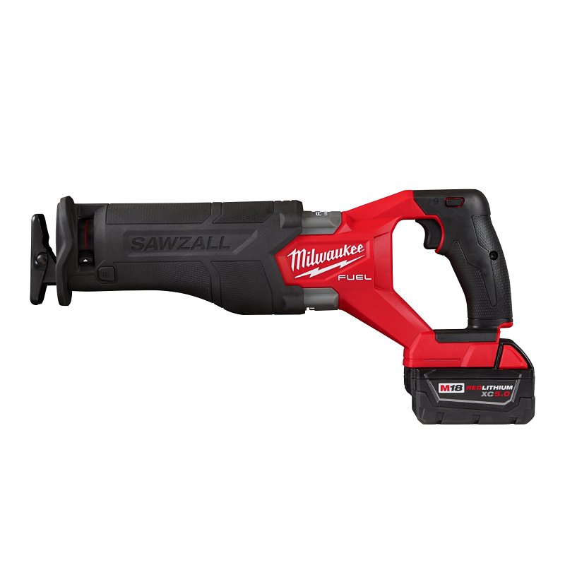KIT RECIPROCATING SAW M18