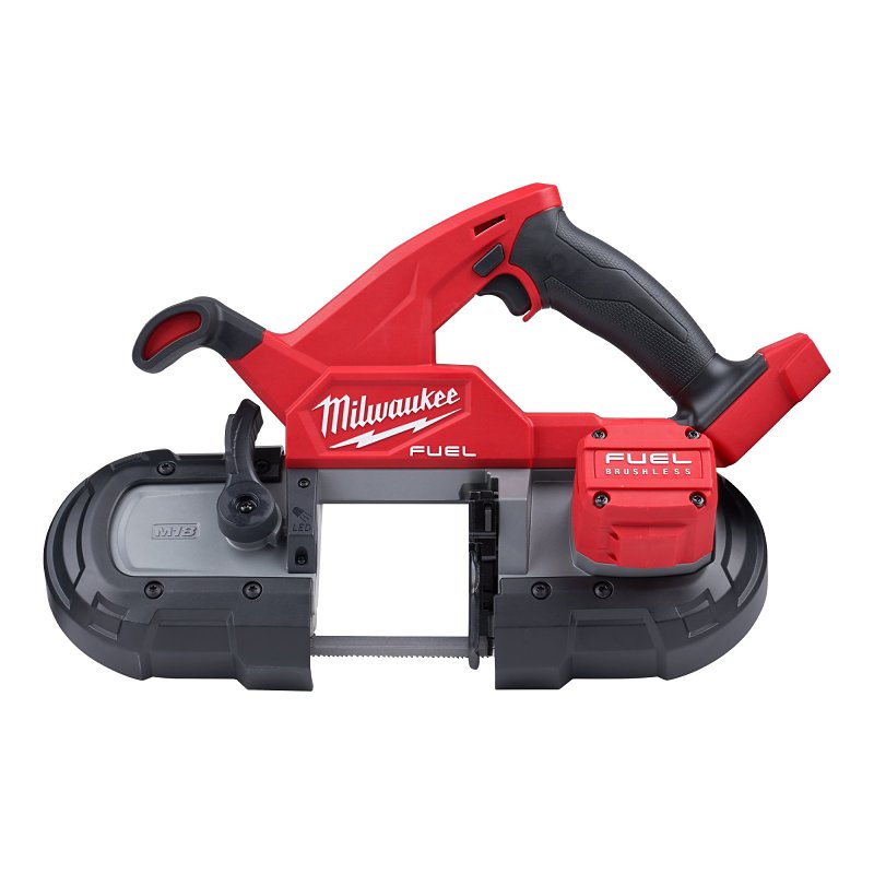 SAW BAND COMPACT CORDLESS M18