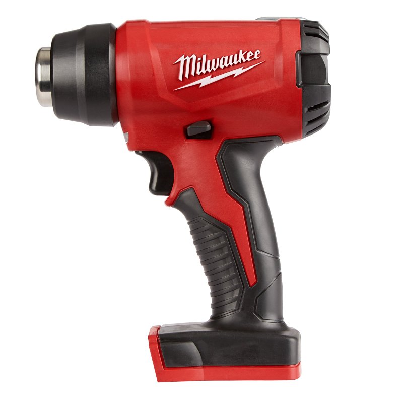 GUN HEAT COMPACT CORDLESS M18