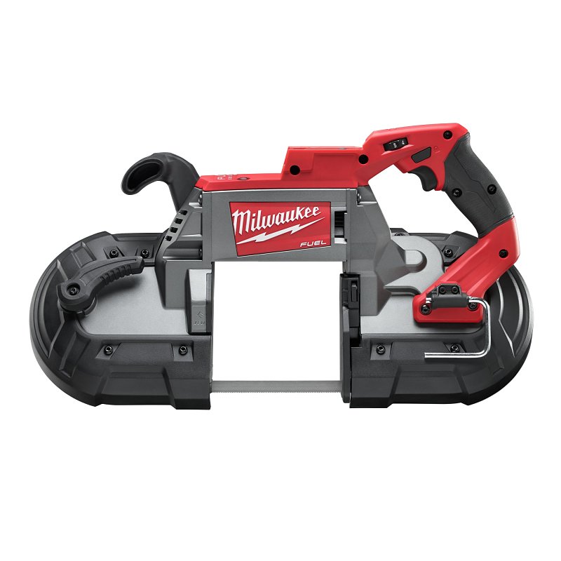 SAW BAND DEEP CUT CORDLESS M18