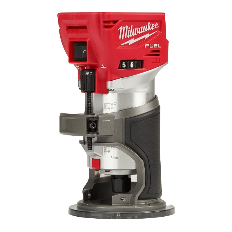 ROUTER COMPACT CORDLESS M18
