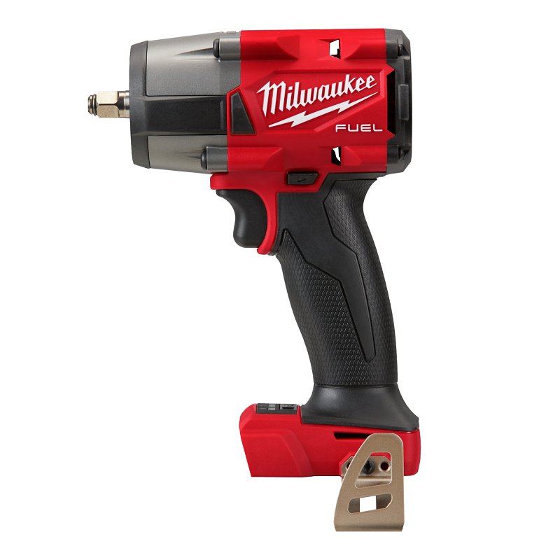 WRENCH IMPACT MID-TORQUE 3/8IN