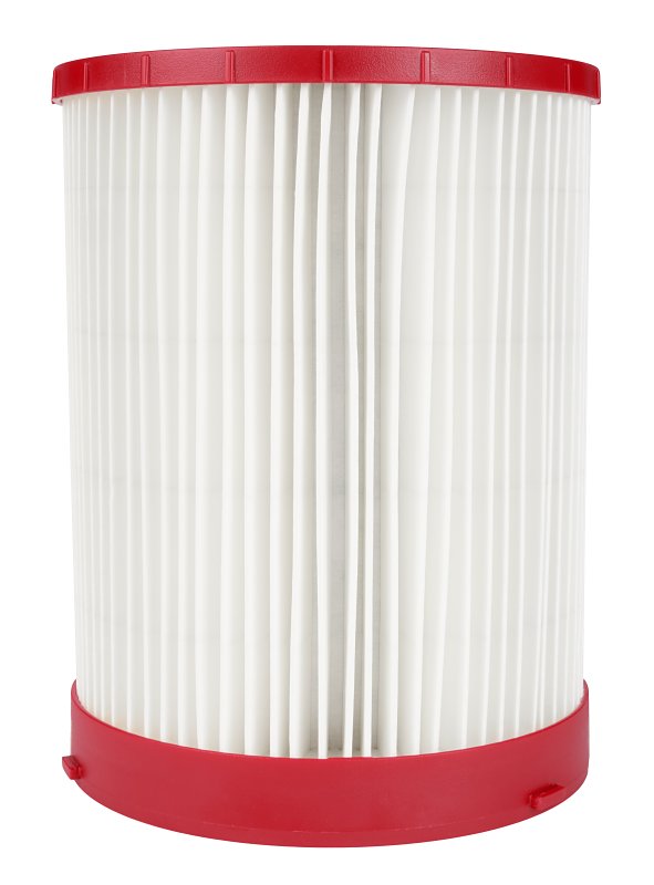 FILTER WET/DRY VAC HEPA LARGE