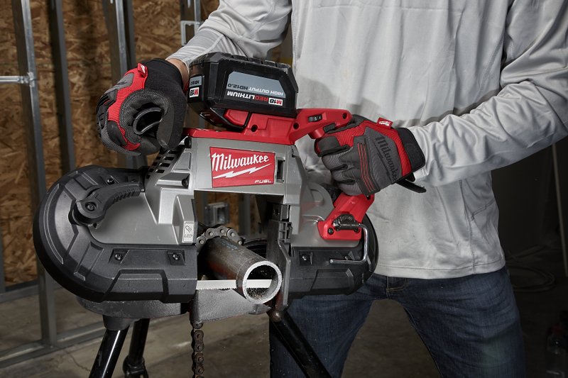FILTER WET/DRY VAC HI-EFF L