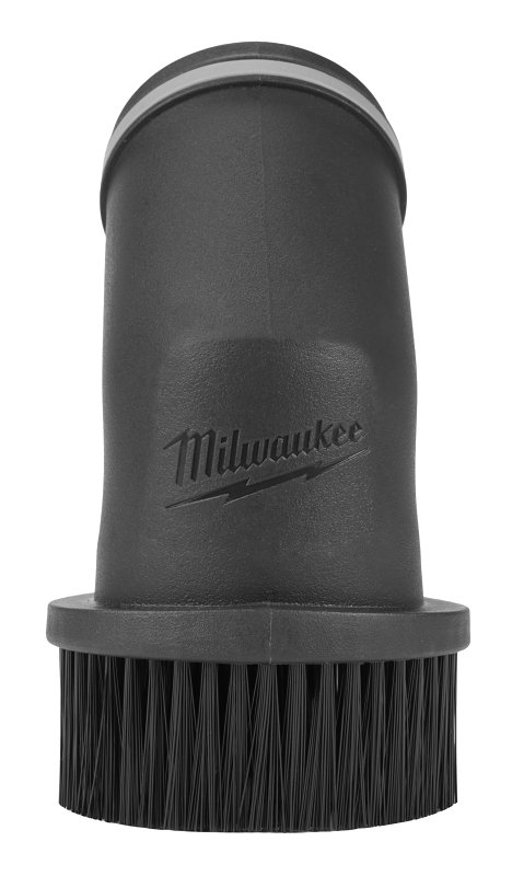 TOOL BRUSH ROUND 1-7/8IN
