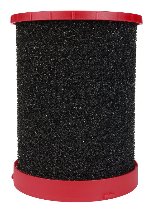 Milwaukee 49-90-1990 Large Vacuum Foam Wet Filter