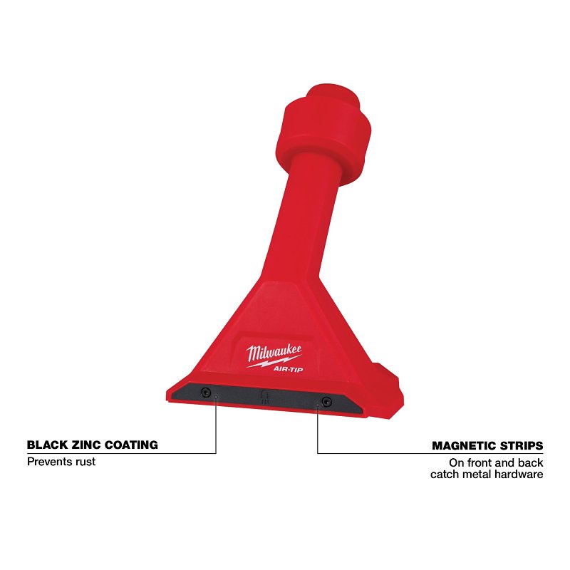 NOZZLE UTILITY MAGNETIC