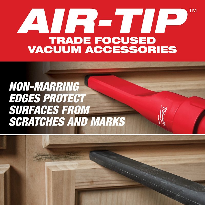 KIT NOZZLE UTILITY NON-MARRING