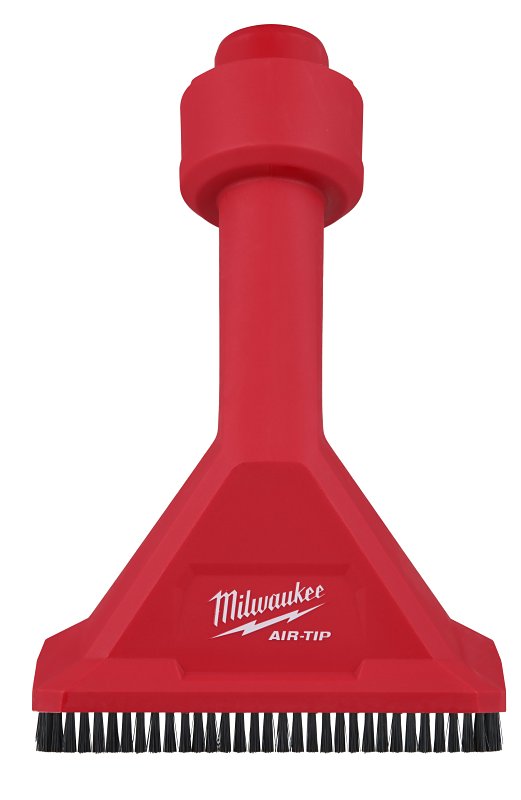 NOZZLE UTILITY ROCKING W/BRUSH