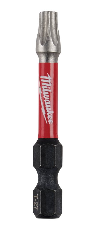 BIT POWER IMPACT TORX T27 2IN