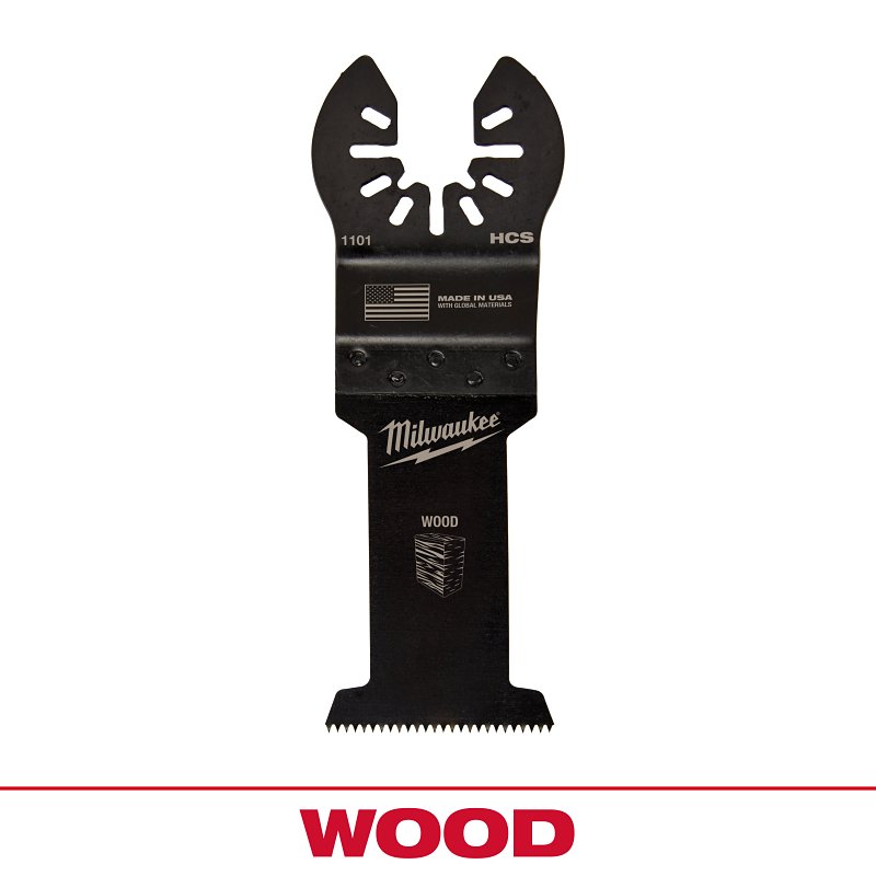 BLADE WOOD HCS 1-3/8IN
