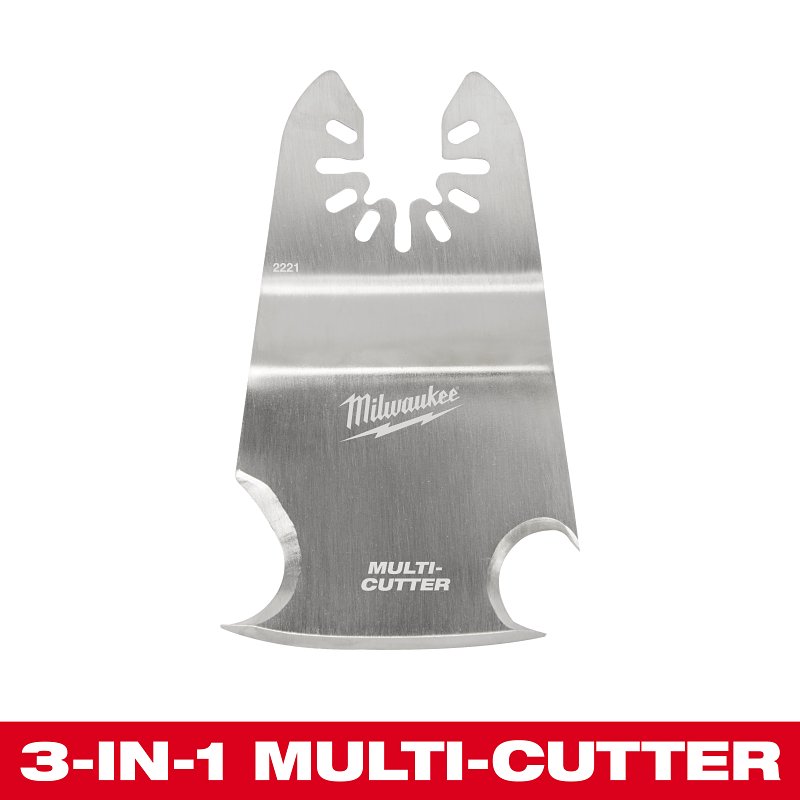 BLADE SCRAPER MULTI-CUTTR 3IN1