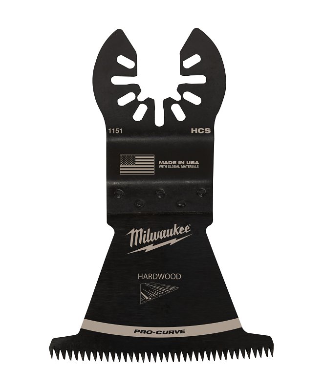 BLADE HARDWOOD HCS JT 2-1/2IN