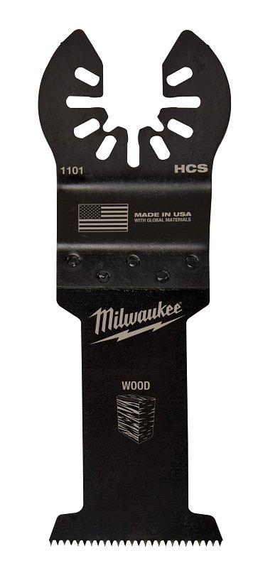 BLADE WOOD HCS 1-3/8IN