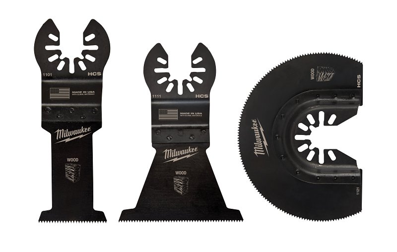 BLADE MULTI-TOOL WOOD CUTTING