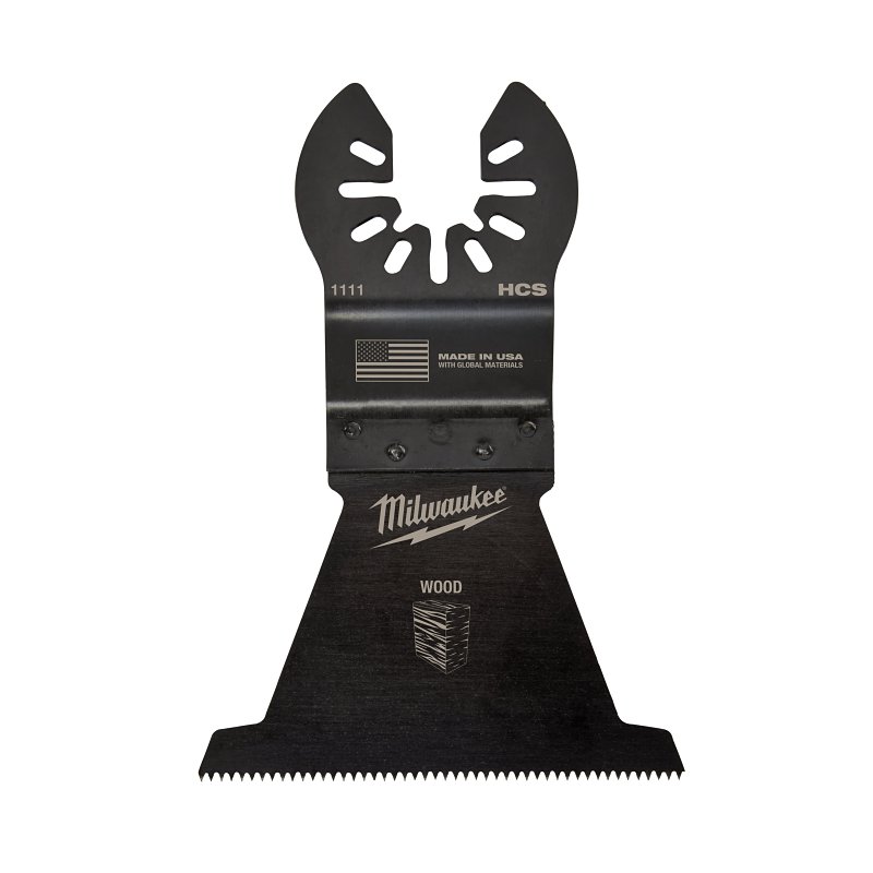 BLADE WOOD HCS 2-1/2IN