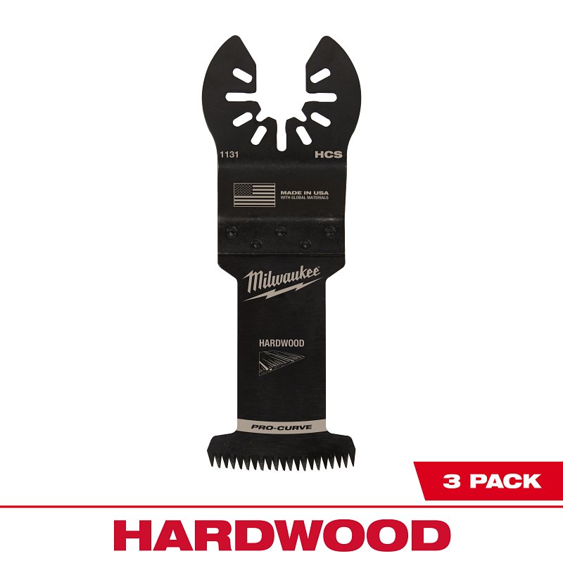 BLADE HARDWOOD HCS JT 1-3/8IN