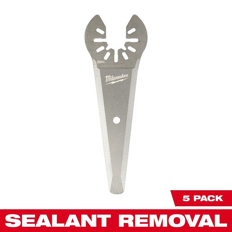 BLADE CUTTING SEALANT TAPERED