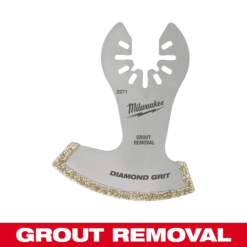 BLADE BOOT DIAMOND GRIT