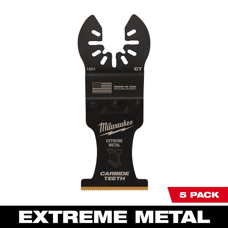 BLADE METAL CARBIDE TH 1-3/8IN