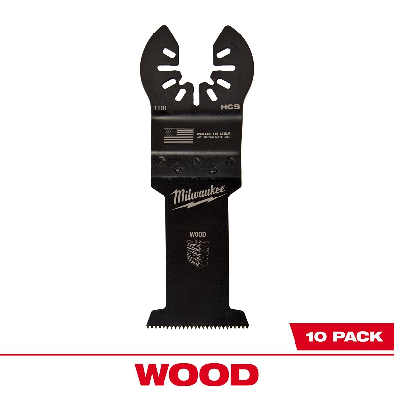 BLADE WOOD HCS 1-3/8IN