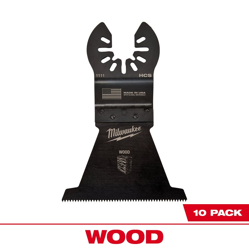 BLADE WOOD HCS 2-1/2IN