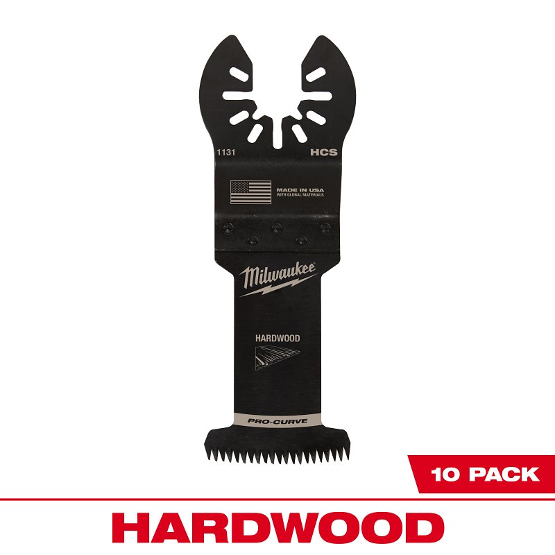 BLADE HARDWOOD HCS JT 1-3/8IN
