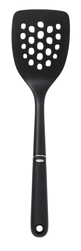 Good Grips 1190300 Turner, 1 in W Blade, Nylon Blade