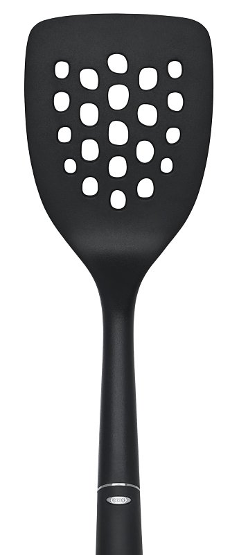 Good Grips 1190300 Turner, 1 in W Blade, Nylon Blade