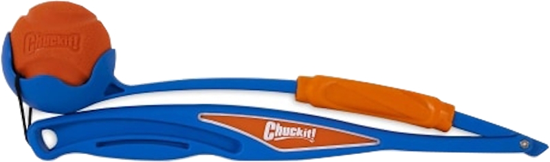 LAUNCHER FETCH & FOLD