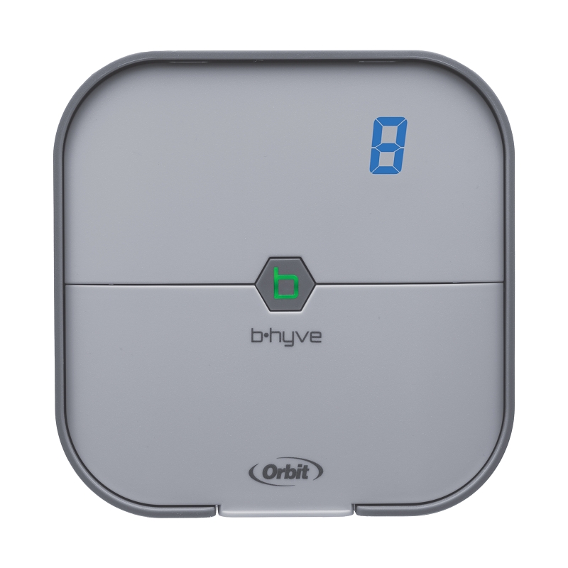CONTROLLER SPRINKLR INDR 8STAT