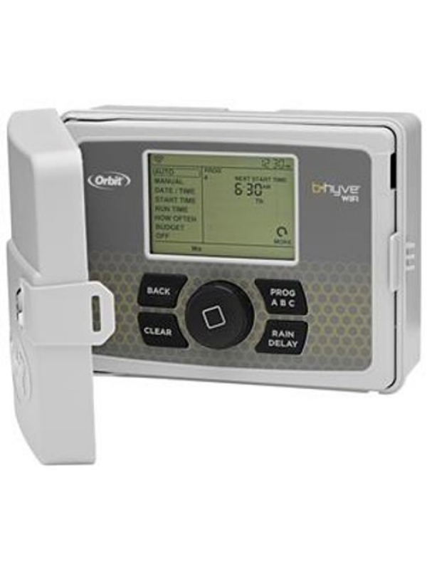 CONTROLLER SPRINKLER I/O 6STAT