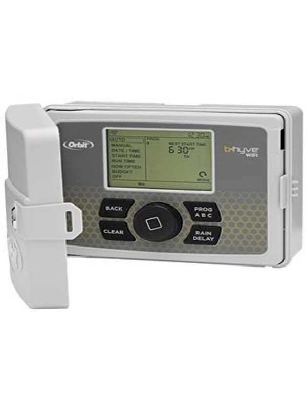 CONTROLLER SPRINKLR I/O 12STAT