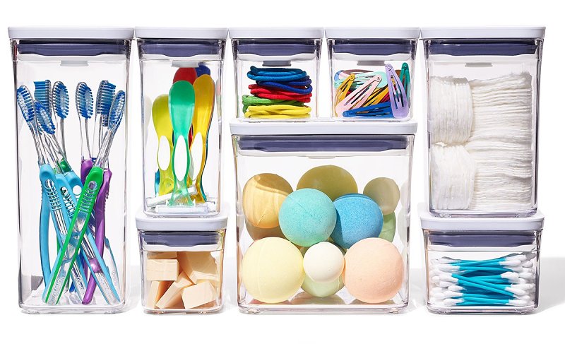Good Grips 11236000 Series Pop Container Set