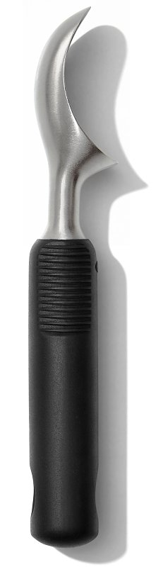 Good Grips 11295000 Scoop, 10.45 in L, Stainless Steel