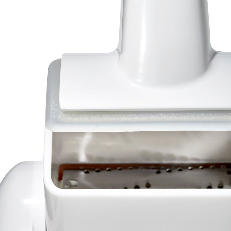 Good Grips 11316100 Rotary Grater, White