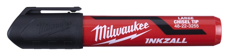 Milwaukee 48-22-3255 Marker, Large Chisel Tip