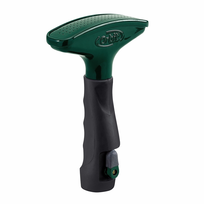 NOZZLE SPRAY LEVER SHT-OFF MTL