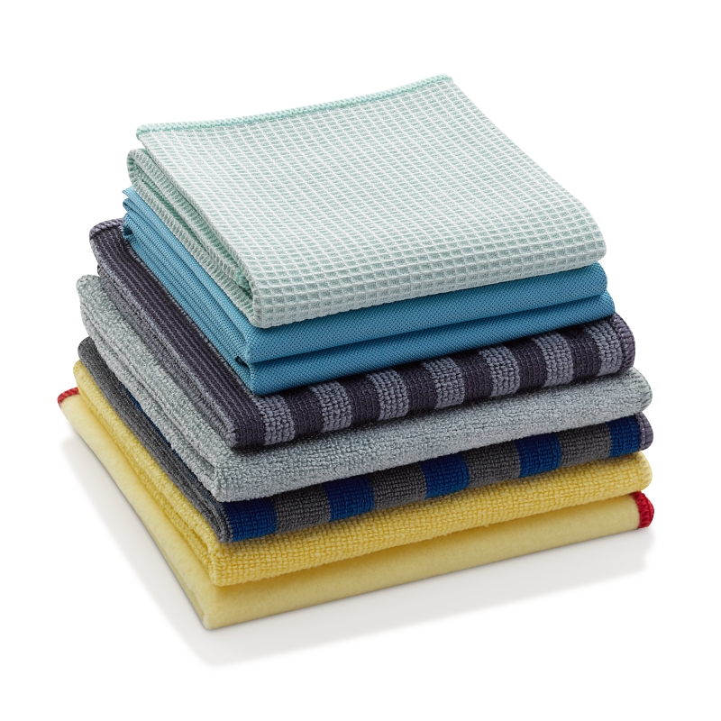 e-cloth 10903 Cleaning Cloth Set