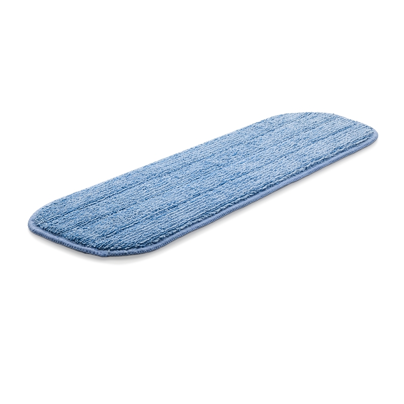 e-cloth 10621 Mop Head, Polyamide/Polyester, Blue