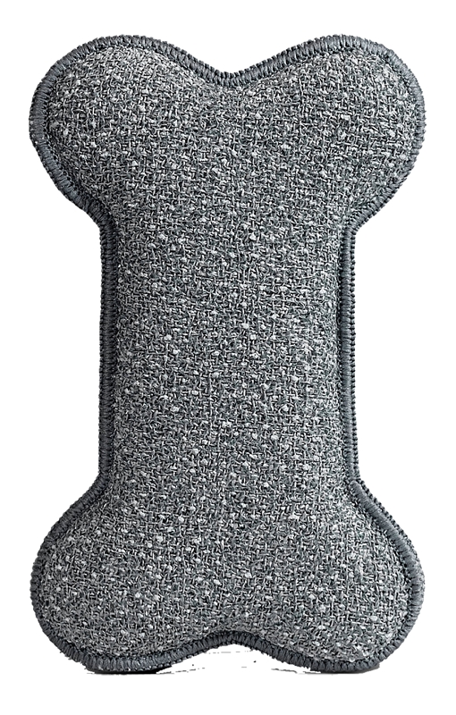e-cloth 70608 Pet Bowl Scrubber, Polyester/Polyamide/Polyester/Polyurethane/Sponge