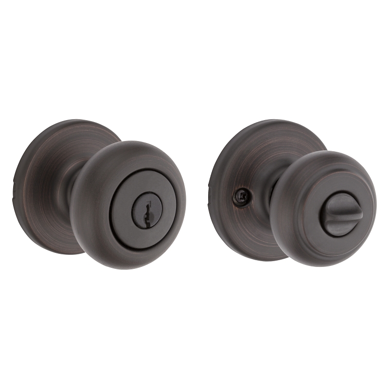 COVE ENTRY K3 VENETN BRONZE BX