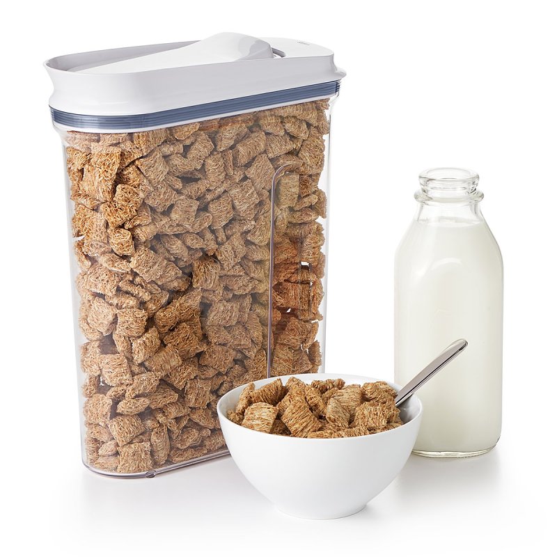 DISPENSER CEREAL POP L 4.5QT