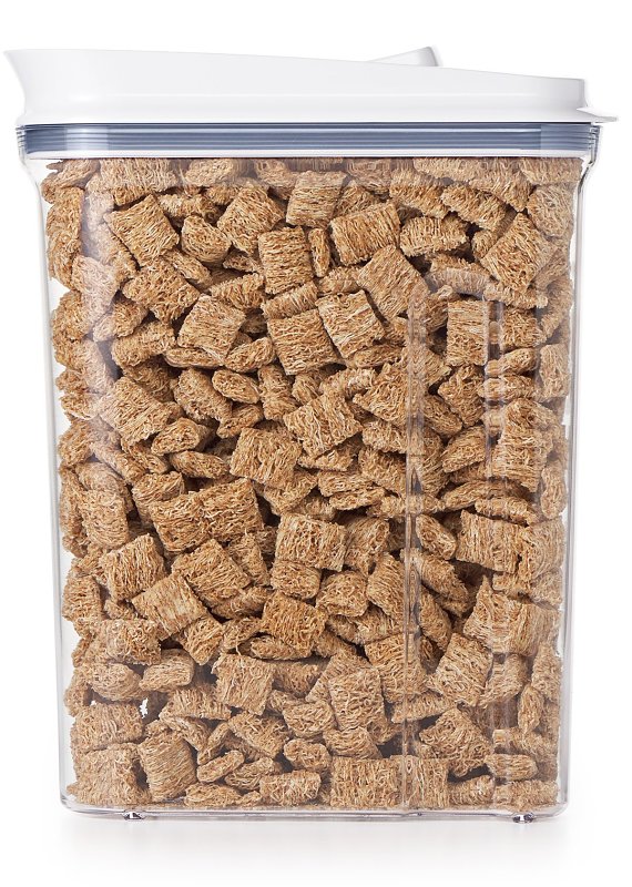 DISPENSER CEREAL POP L 4.5QT