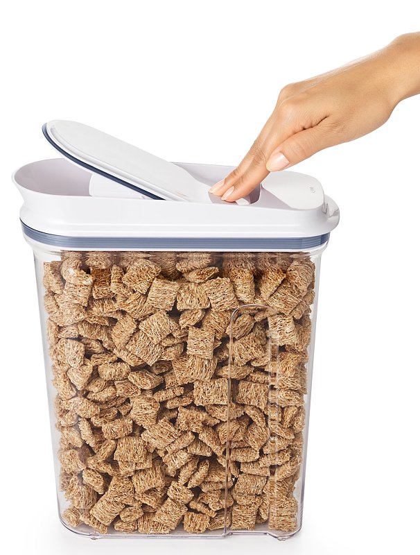 DISPENSER CEREAL POP L 4.5QT