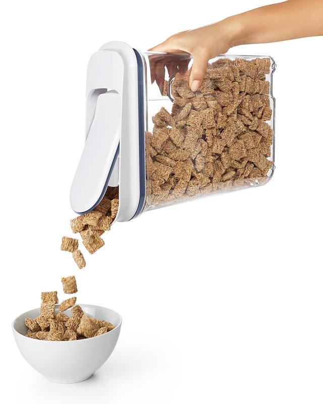 DISPENSER CEREAL POP L 4.5QT